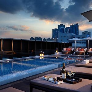 Shilla Stay Busan Haeundae